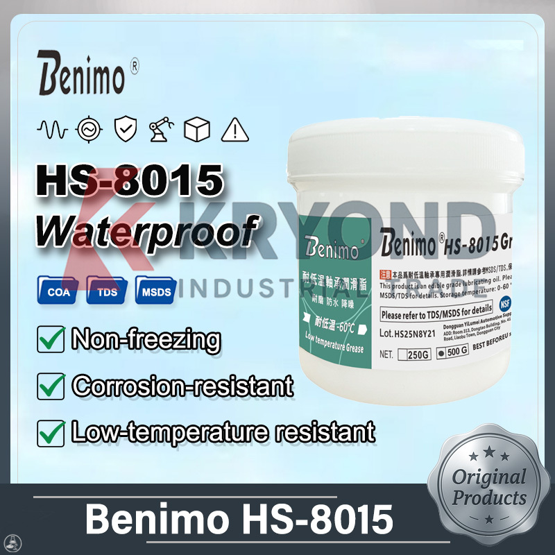 Benimo HS-8015 DC Power Supply - đánh giá và giá Diy Home Automation System