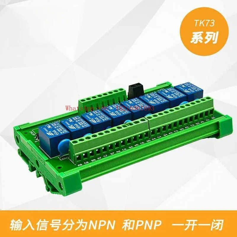Store 4152 8-Channel Relay Mod - đánh giá và giá Relay 8 Channel Board