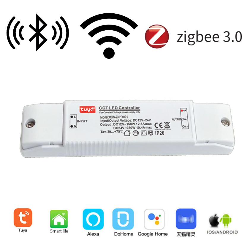 Tuya Thông Minh CCT Âm Trần 12 - đánh giá và giá Zigbee Coordinator Stick