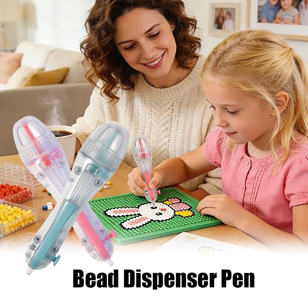 Automatic Bead Dispenser Pen 2 - đánh giá và giá Diy Automation