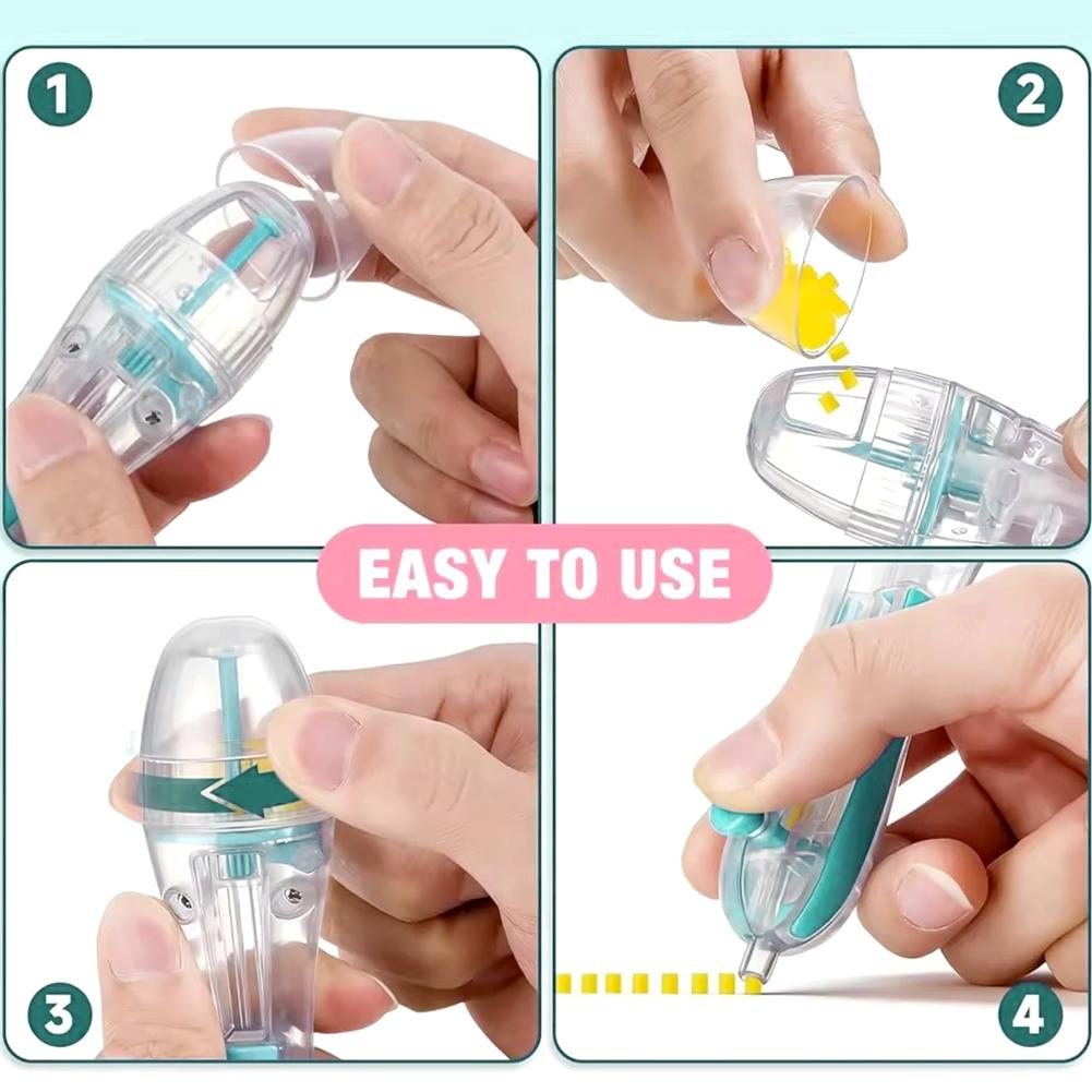 Automatic Bead Dispenser Pen 2 - đánh giá và giá Diy Automation