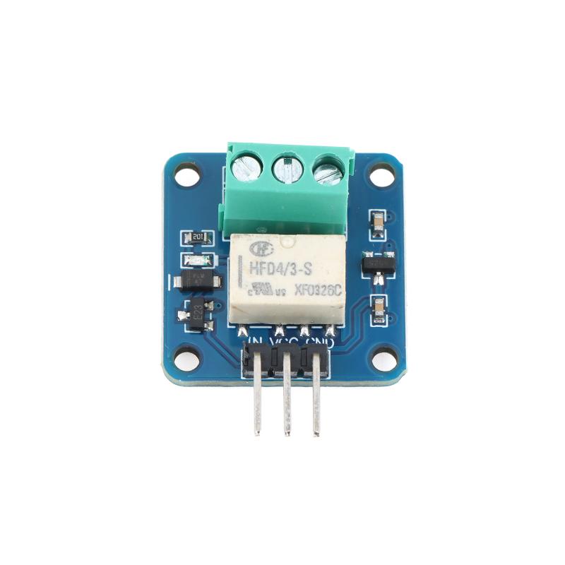 DC 3V Mini Signal Relay Module - đánh giá và giá Home Automation Diy Projects