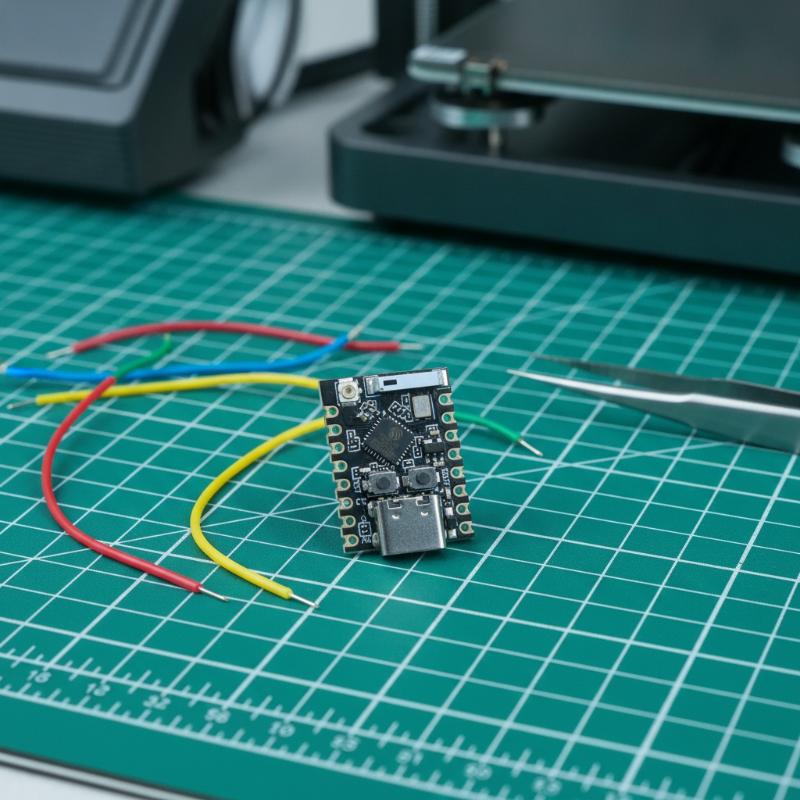 ESP32 C3 Super Mini WiFi Bluet - đánh giá và giá Diy Home Automation System
