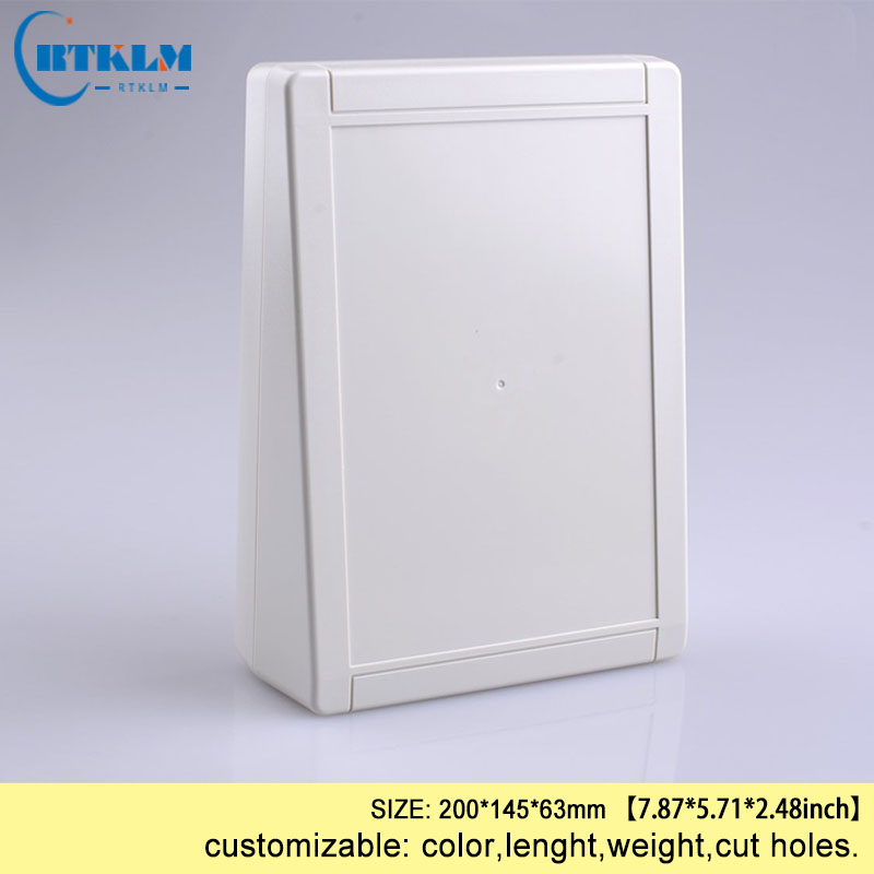 TỰ LÀM máy tính để bàn nhựa ba - đánh giá và giá Home Automation Diy Projects