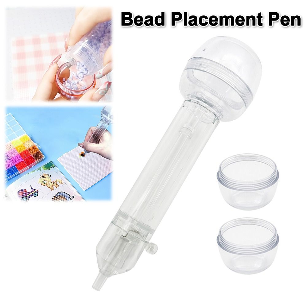 2.6mm Tip Bead Placement Pen A - đánh giá và giá Diy Automation