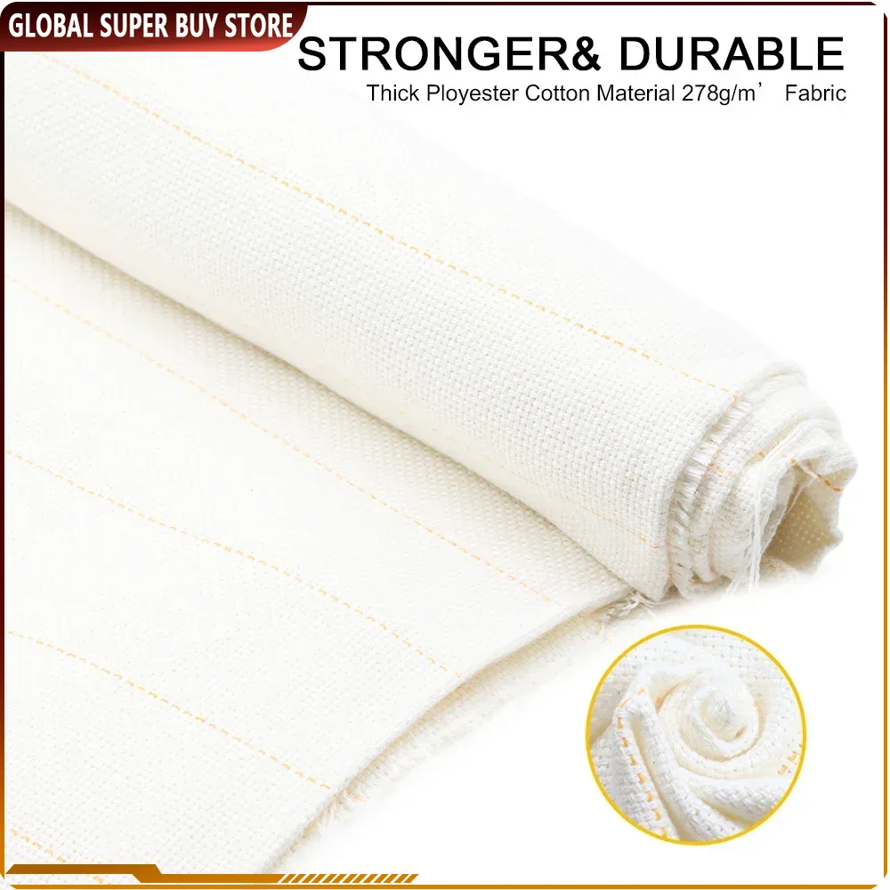 Upgraded Primary Tufting Cloth - đánh giá và giá Diy Automation