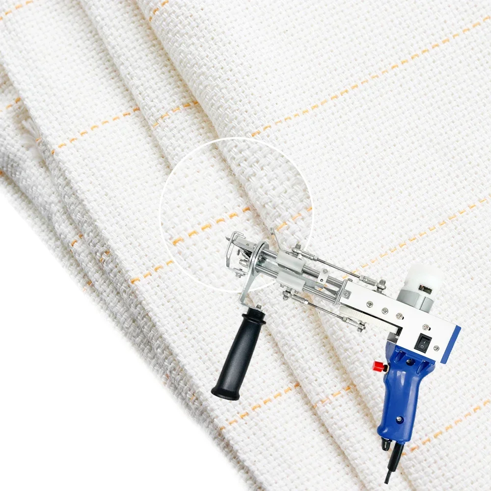 Upgraded Primary Tufting Cloth - đánh giá và giá Diy Automation