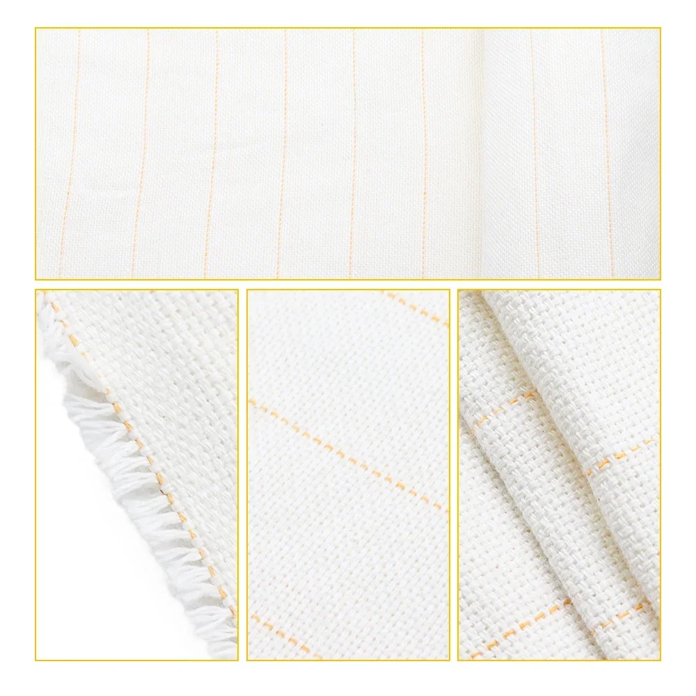 Upgraded Primary Tufting Cloth - đánh giá và giá Diy Automation
