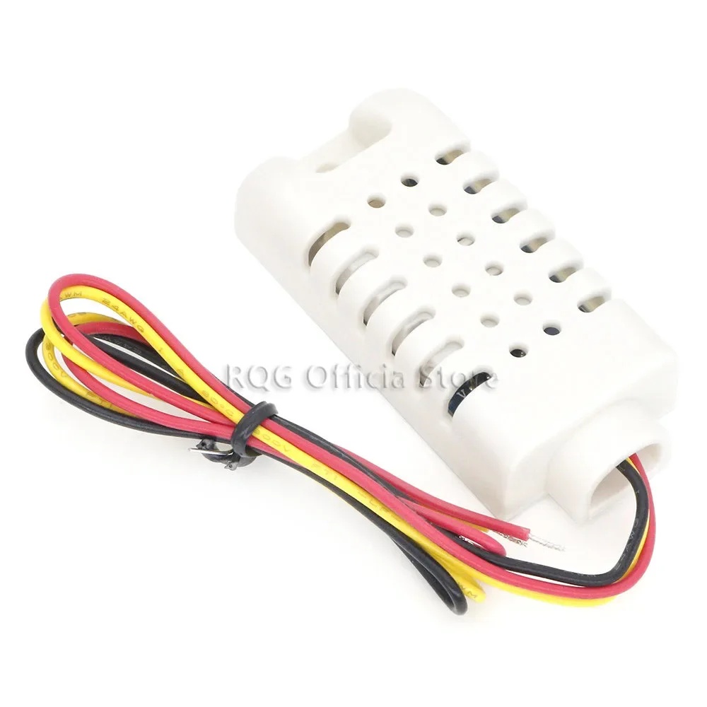 1PCS with wire DHT22 / AM2302  - đánh giá và giá Temperature Humidity Sensor