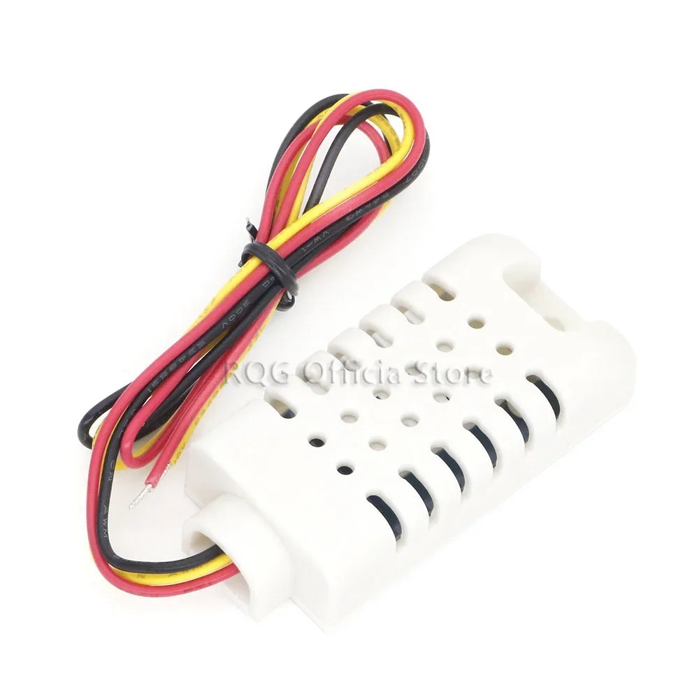 1PCS with wire DHT22 / AM2302  - đánh giá và giá Temperature Humidity Sensor
