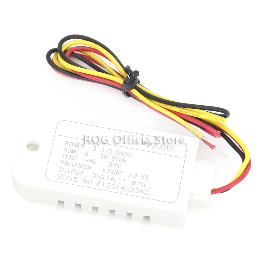 1PCS with wire DHT22 / AM2302  - đánh giá và giá Temperature Humidity Sensor