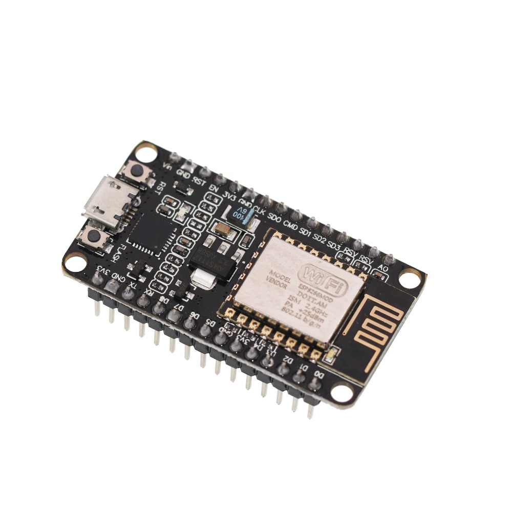 NodeMCU Lua WiFi IoT Developme - đánh giá và giá Iot Diy Home Automation