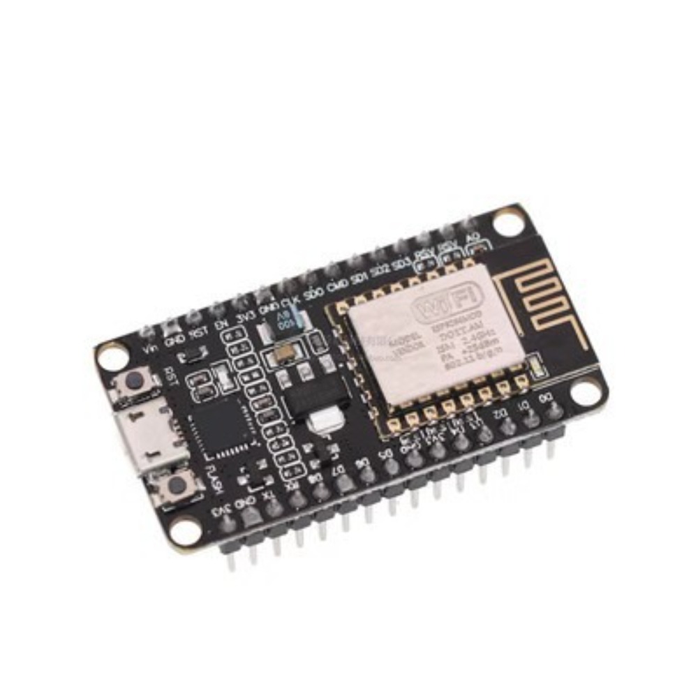 NodeMCU Lua WiFi IoT Developme - đánh giá và giá Iot Diy Home Automation