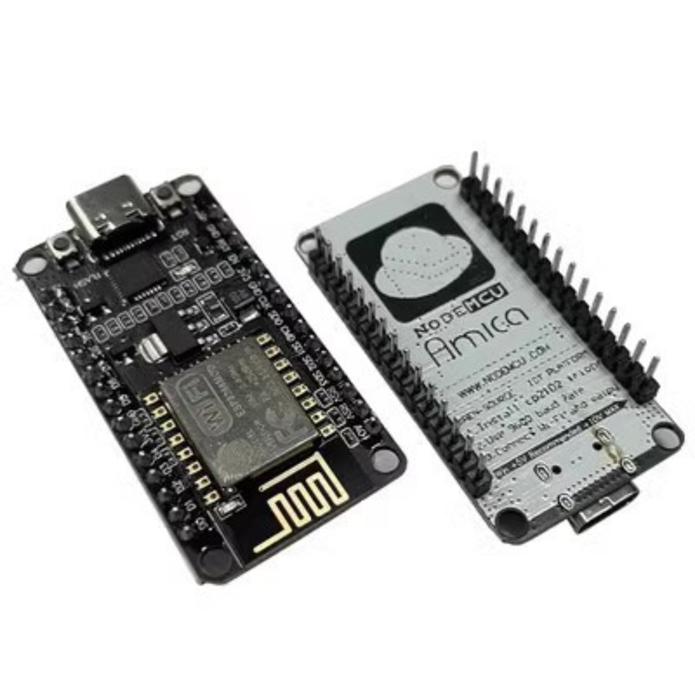 NodeMCU Lua WiFi IoT Developme - đánh giá và giá Iot Diy Home Automation
