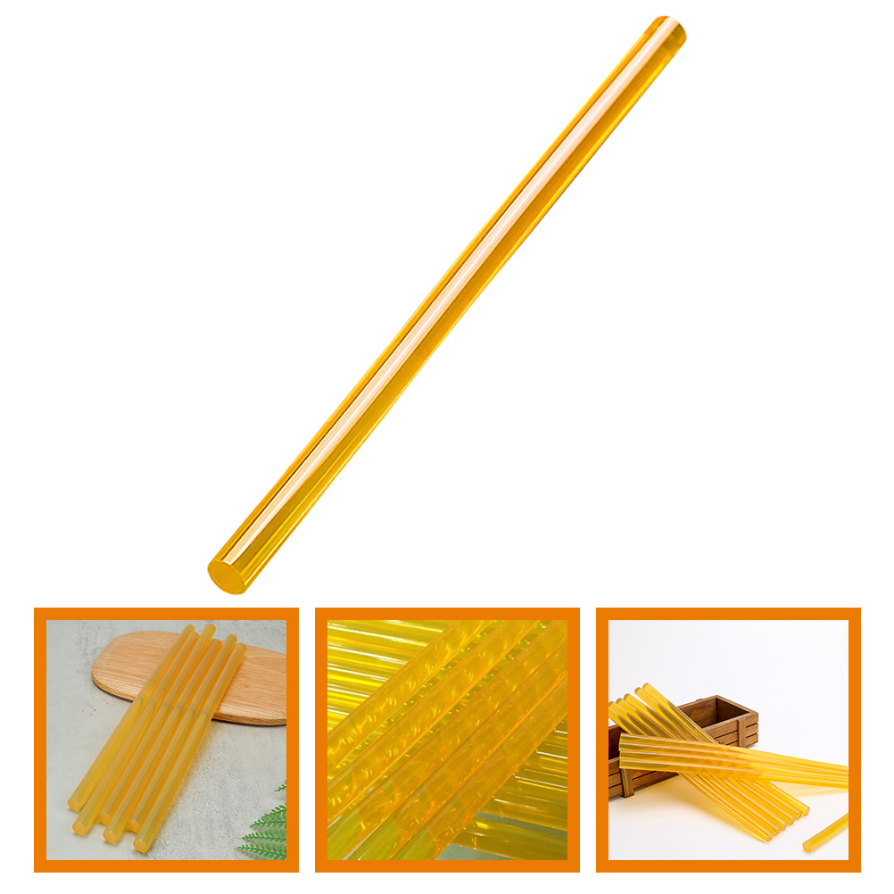 Hot Melt Glue Sticks Polyamide - đánh giá và giá Home Automation System Diy