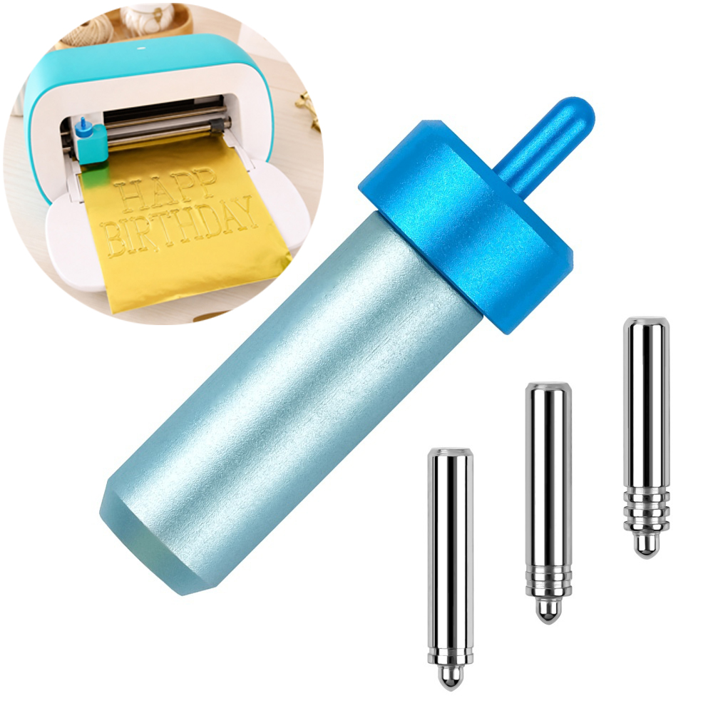 3-In-1 Foil Transfer Kit For J - đánh giá và giá Diy Automation