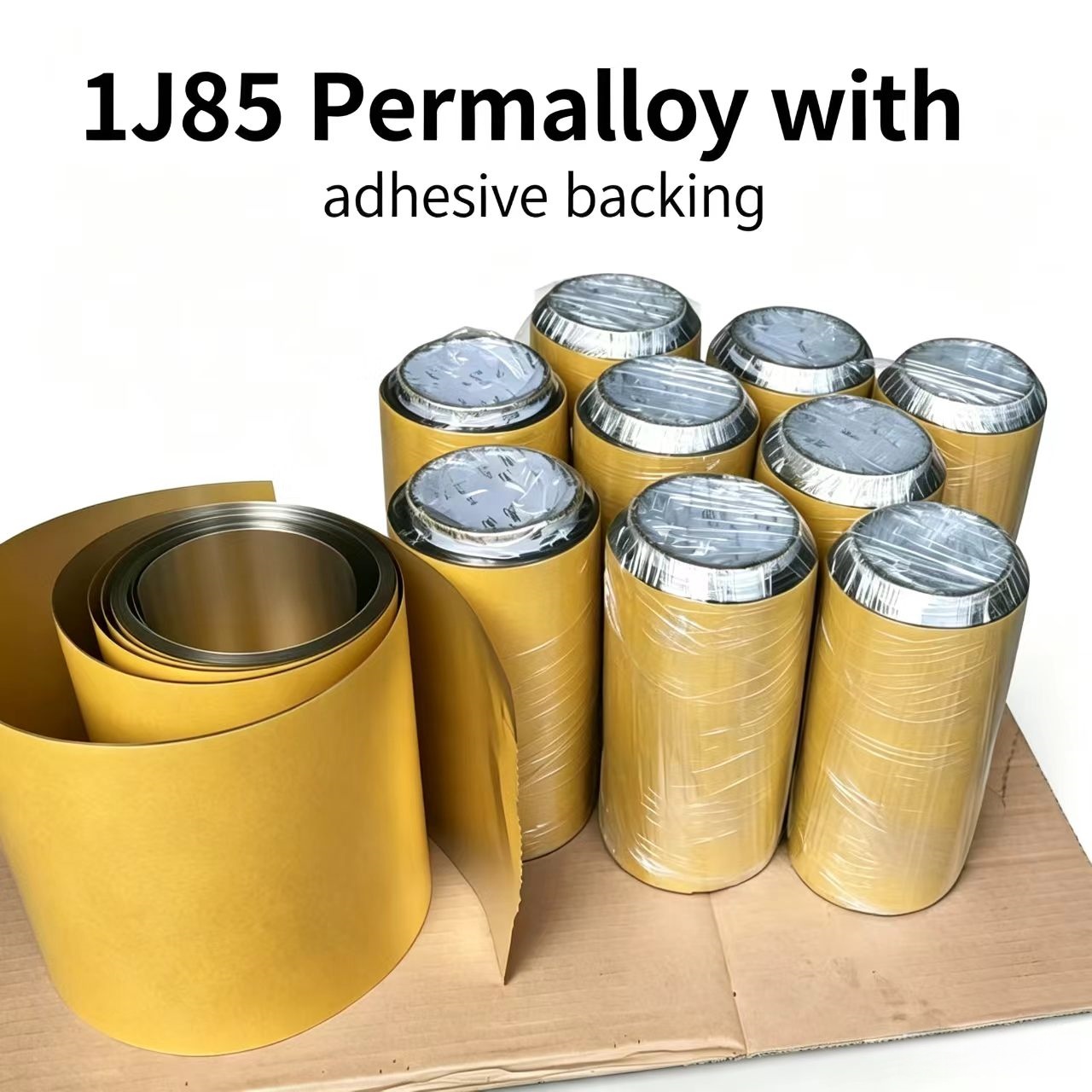 1J85 Permalloy Fe-Ni Alloy Str - đánh giá và giá Home Automation System Diy