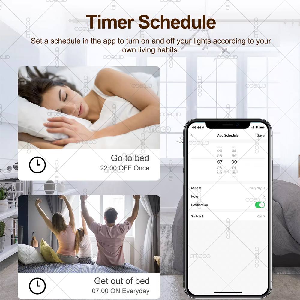 10A Zigbee Mini Smart Switch M - đánh giá và giá Smart Home Automation Diy